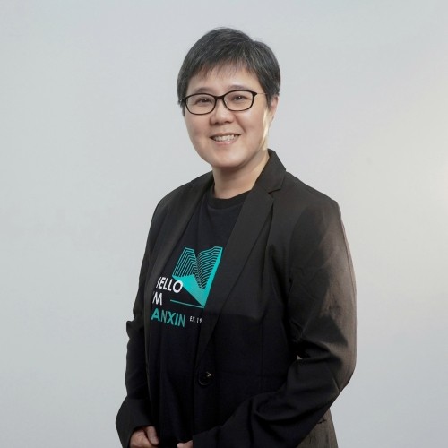Lim Mei Kim